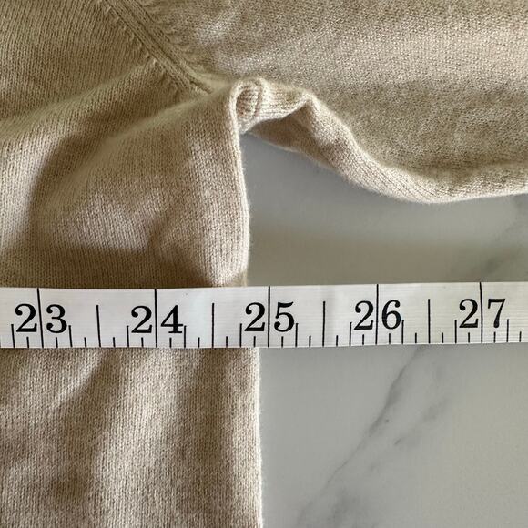 NWT Alfani Button Up Long Sleeve T-Shirt Sweater Size XXL - Picture 7 of 7